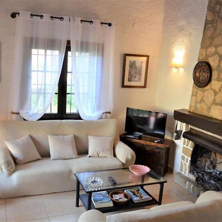 Villa Anna Begur Ngoại thất bức ảnh