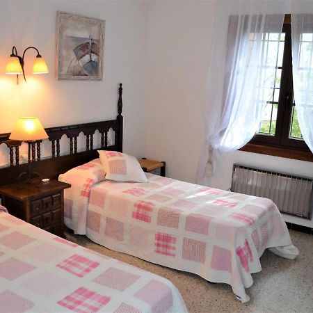 Villa Anna Begur Ngoại thất bức ảnh