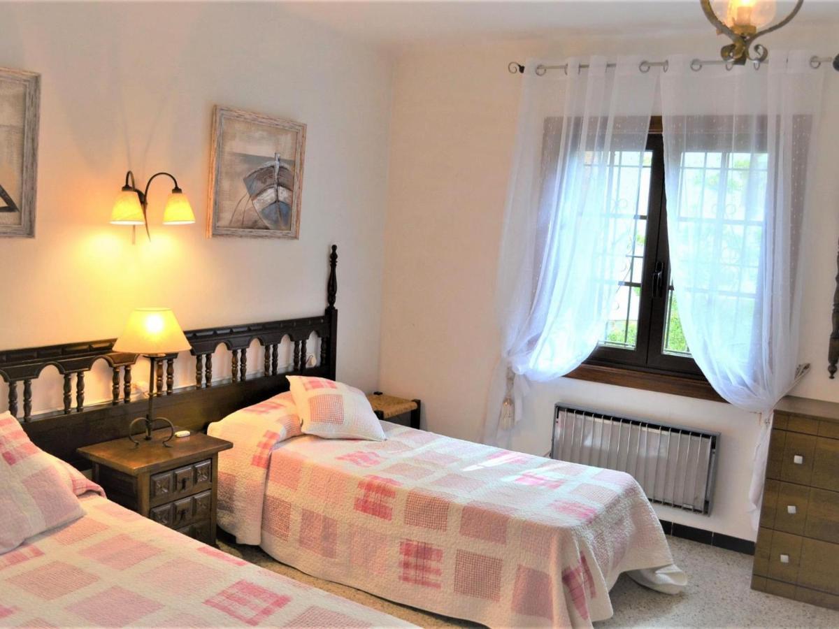 Villa Anna Begur Ngoại thất bức ảnh