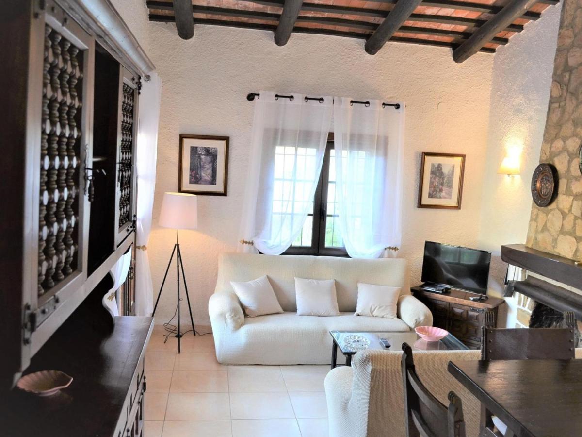 Villa Anna Begur Ngoại thất bức ảnh