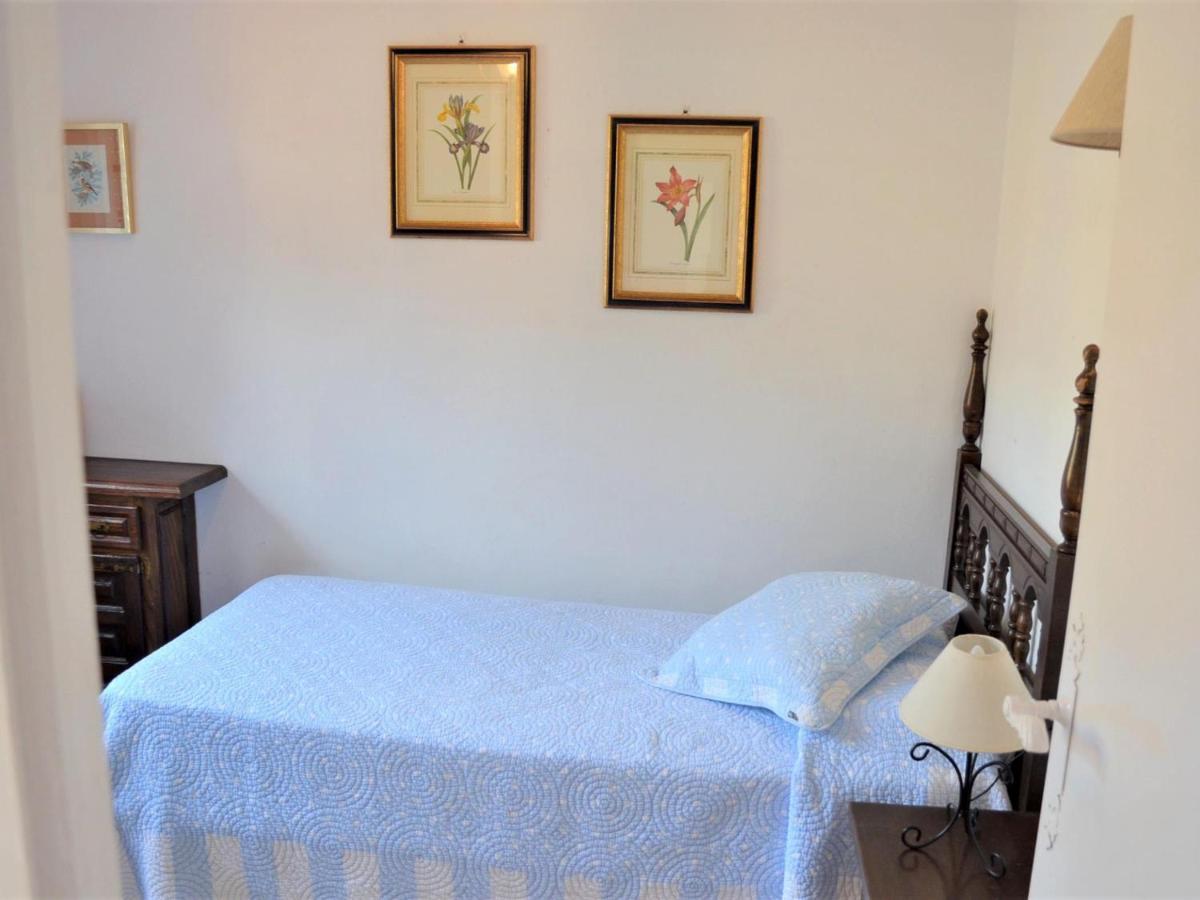 Villa Anna Begur Ngoại thất bức ảnh