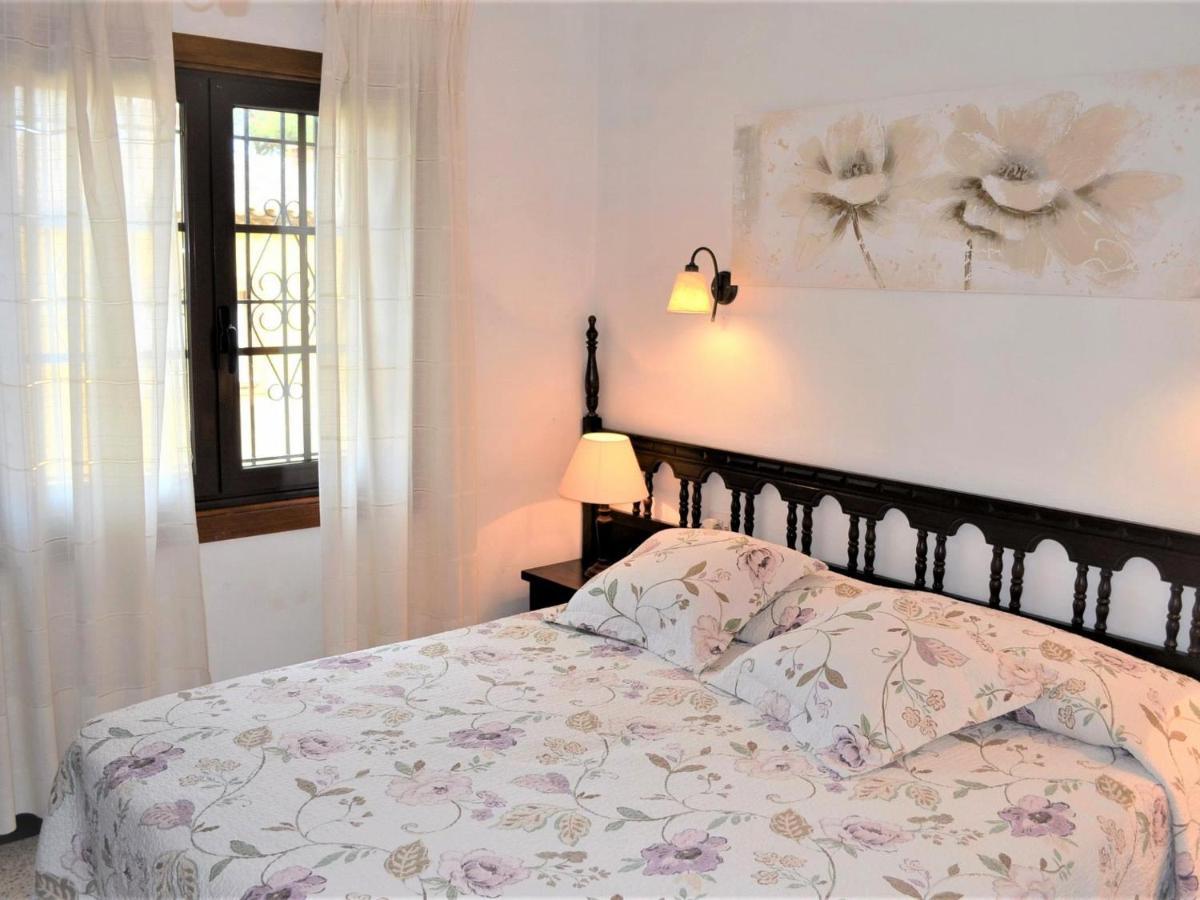 Villa Anna Begur Ngoại thất bức ảnh