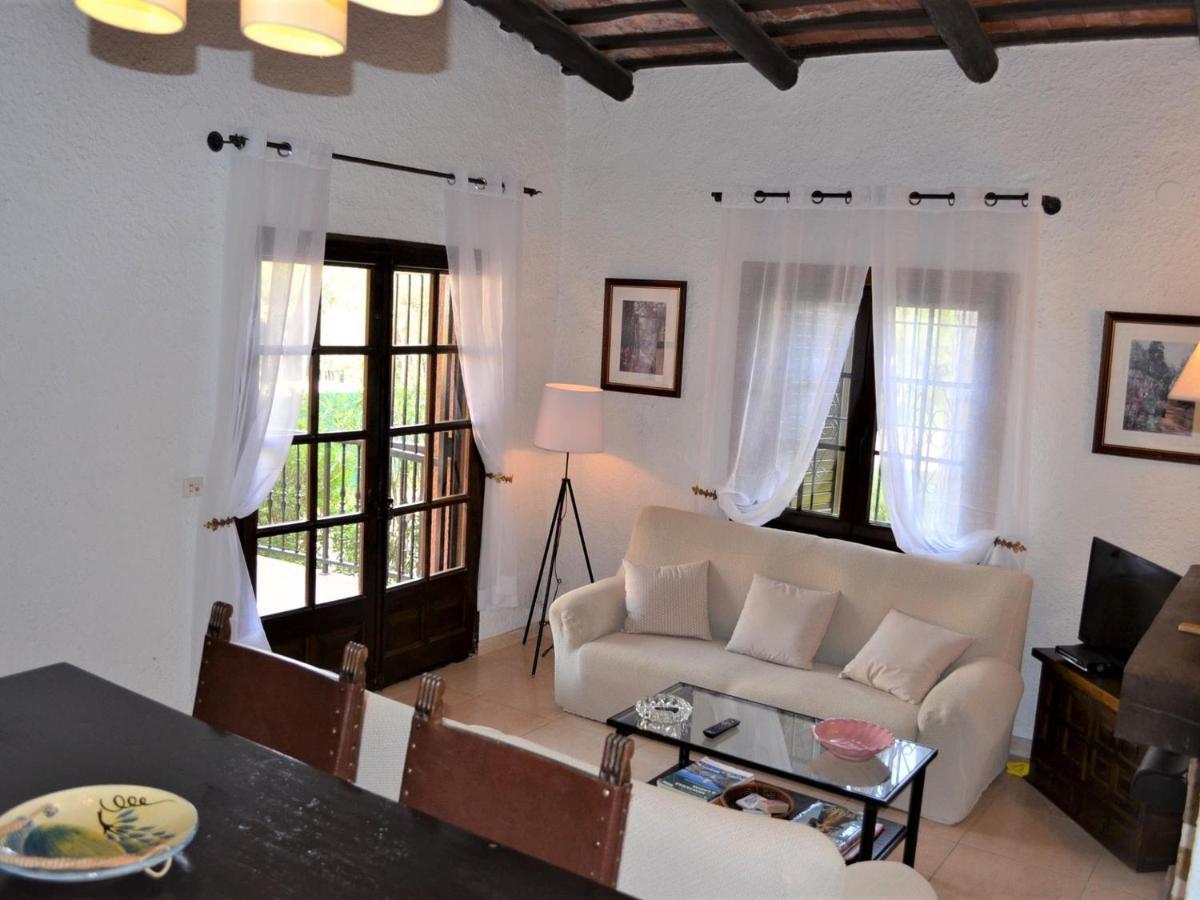 Villa Anna Begur Ngoại thất bức ảnh