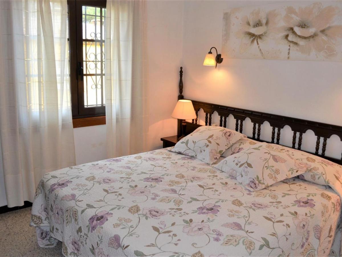 Villa Anna Begur Ngoại thất bức ảnh
