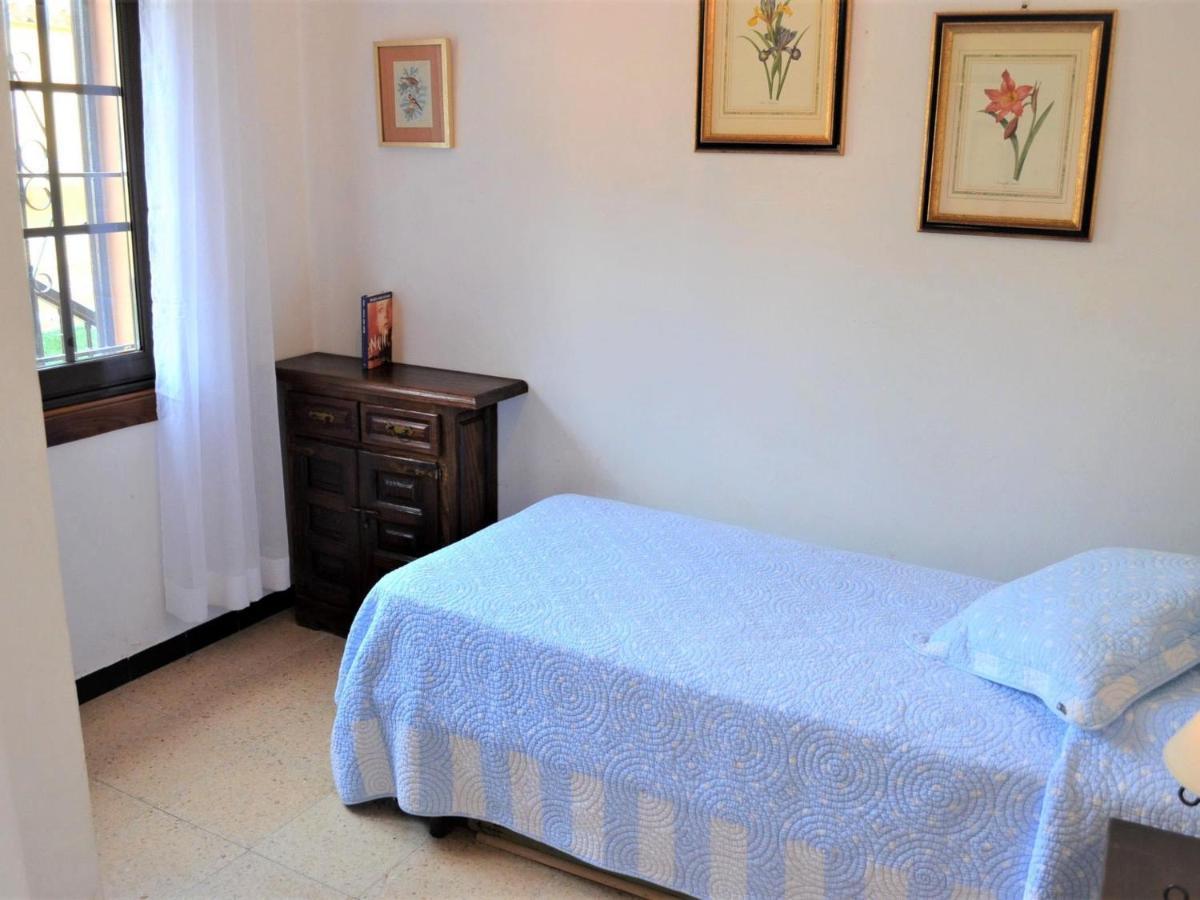 Villa Anna Begur Ngoại thất bức ảnh