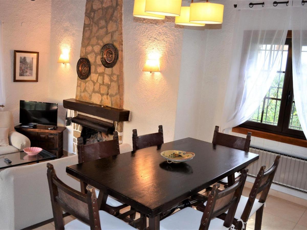 Villa Anna Begur Ngoại thất bức ảnh